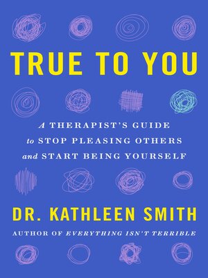 cover image of True to You